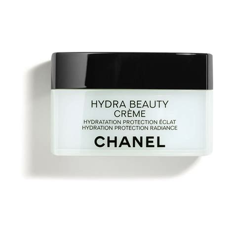 chanel hydra beauty creme sephora